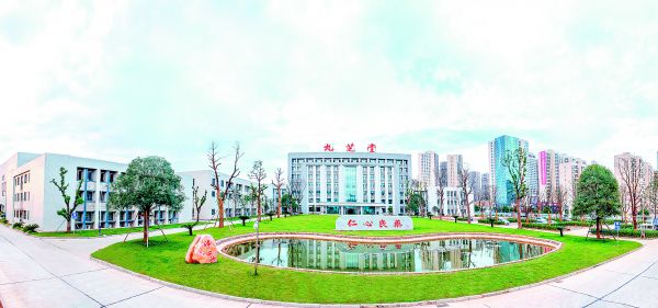 “中華老字號”九芝堂有著自己的“質(zhì)”造之路。資料圖片
