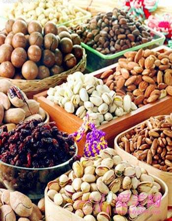  血糖升高4因素 8種食物助你輕松降血糖 