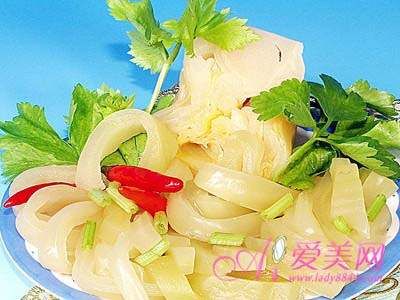  血糖升高4因素 8種食物助你輕松降血糖 