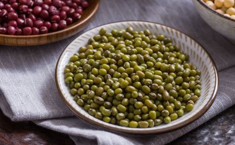 紅豆綠豆減肥法 紅豆綠豆減肥 紅豆綠豆減肥怎么吃