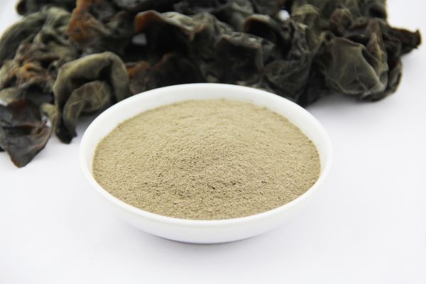  黑木耳粉的副作用