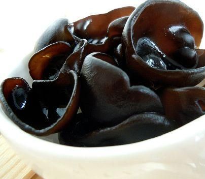 黑木耳，配上它們，春天養(yǎng)肝護(hù)肝，就吃它！肝好，腎好，身才好