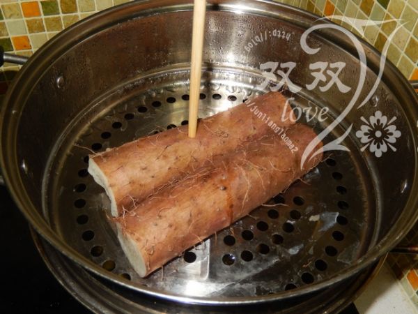 零廚藝也能炮制的健康養(yǎng)生飲品——蜂蜜山藥汁