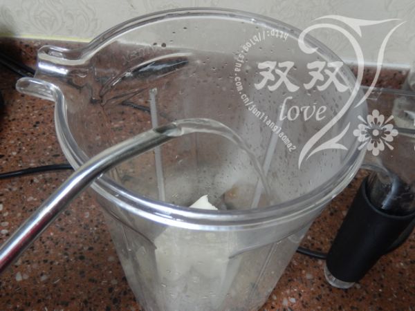 零廚藝也能炮制的健康養(yǎng)生飲品——蜂蜜山藥汁