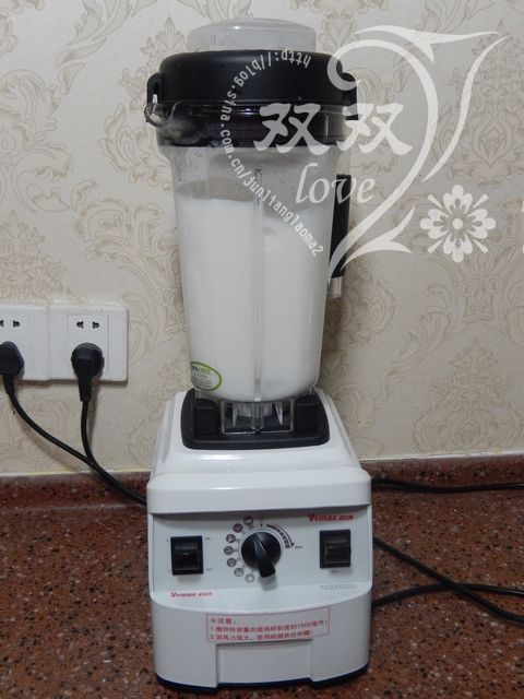 零廚藝也能炮制的健康養(yǎng)生飲品——蜂蜜山藥汁