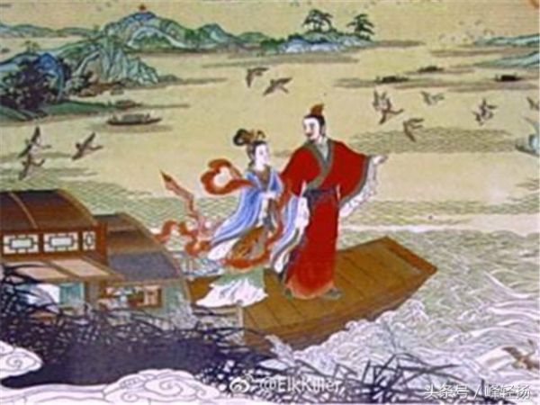 “中國(guó)皮都”河北蠡縣的歷史沿革！范蠡、西施曾在此經(jīng)商