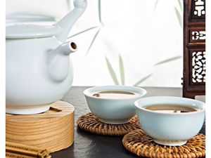 茶