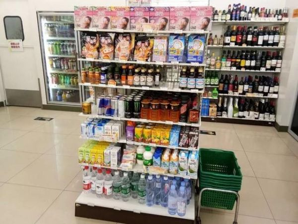 累了困了就喝功能性飲料，你知道自己都喝了些什么嗎？