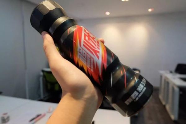 累了困了就喝功能性飲料，你知道自己都喝了些什么嗎？