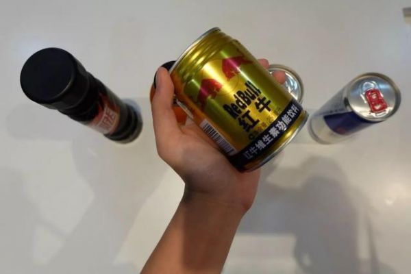 累了困了就喝功能性飲料，你知道自己都喝了些什么嗎？