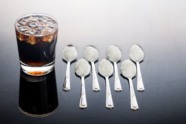 無(wú)糖碳酸飲料會(huì)導(dǎo)致肥胖嗎