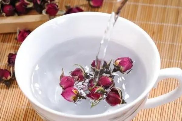 適合夏季的茶飲有哪些，夏季清火茶飲配方