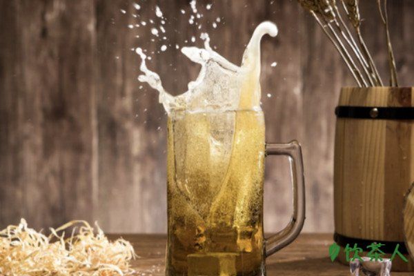 世界三大飲料排名，世界三大健康飲品(堪稱神仙飲料)