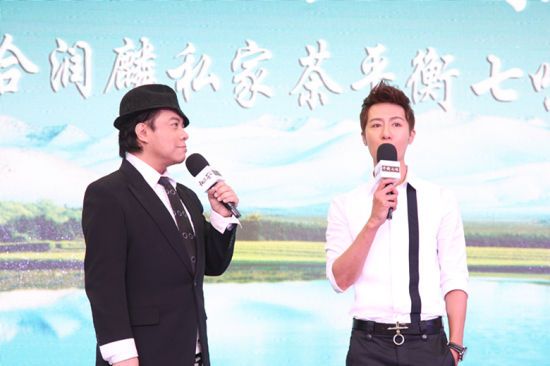 蔡康永，小P老師