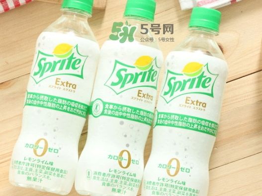零卡雪碧真的没热量吗？零度碧会发胖吗