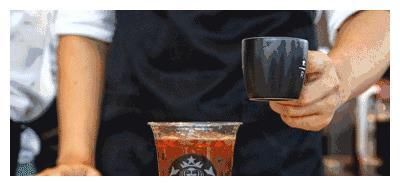 星巴克除了那些高卡路里的飲品原來還有這些低卡路里的飲品