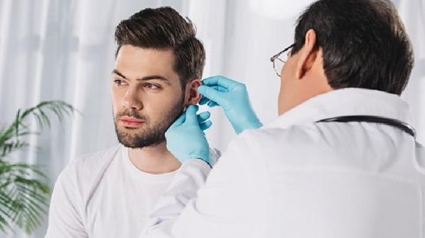 針灸減肥的科學(xué)性征服肥胖的人