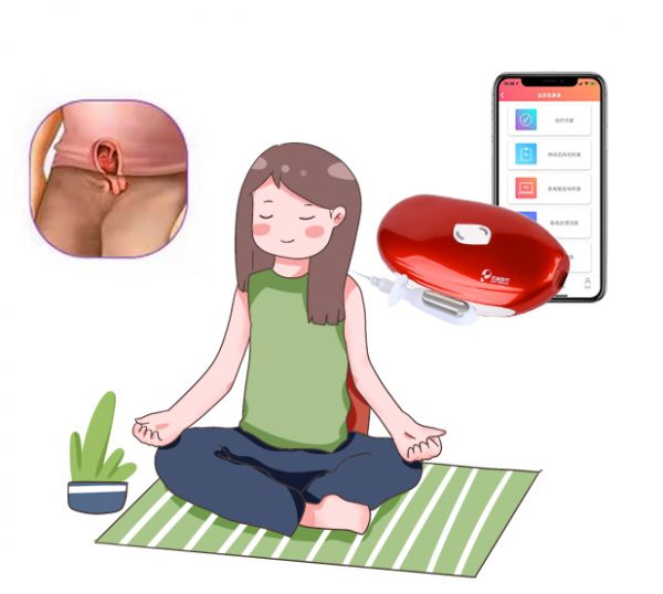 靜息值低說明盆底肌松弛嗎