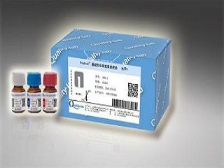 BioCheck,Inc. 质控品