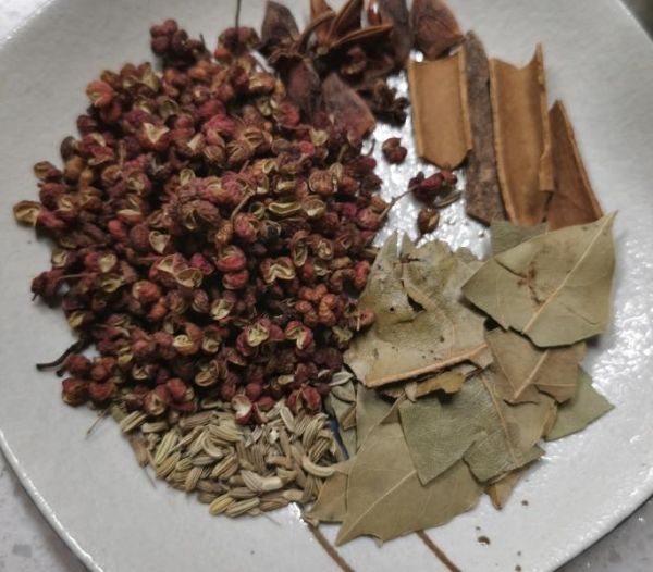 純奶手撕吐司的做法 步驟1