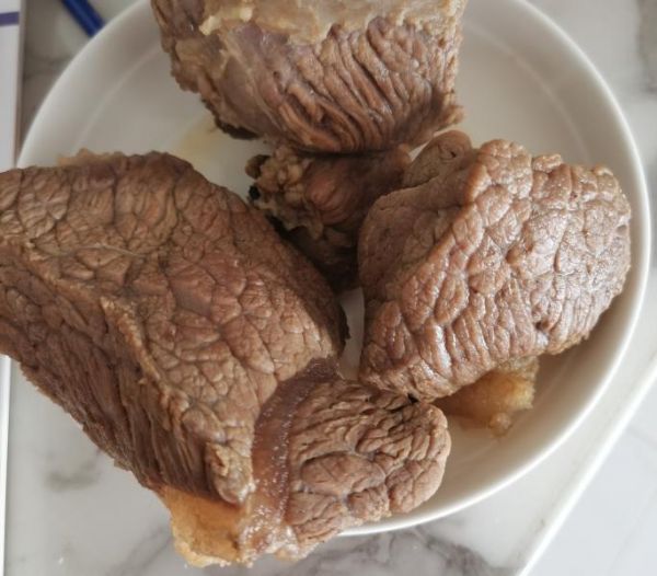 純奶手撕吐司的做法 步驟1