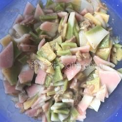 營養(yǎng)牛肉面片的做法[圖]