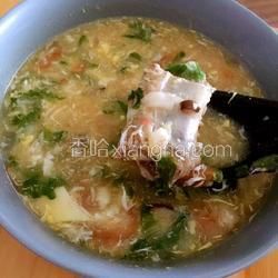 營養(yǎng)養(yǎng)胃粥的做法[圖]