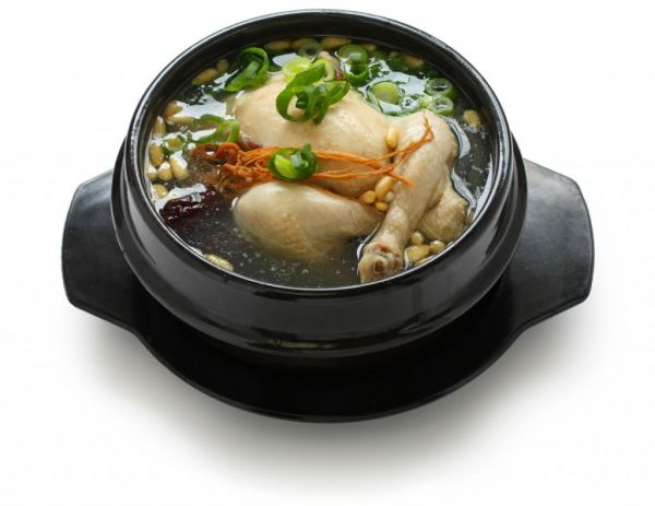 這些湯真的能養(yǎng)生嗎 養(yǎng)生湯你真的喝對(duì)嗎 十大排名滋補(bǔ)湯你知道嗎