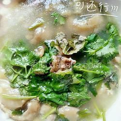 雞肉養(yǎng)生湯的做法[圖]