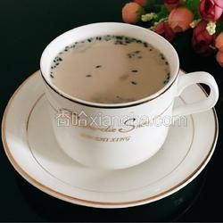 阿膠牛奶的做法[圖]