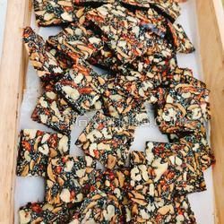 阿膠糕 阿膠膏的做法[圖]