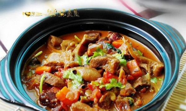 如何燉出營養(yǎng)豐富的牛肉湯（以營養(yǎng)燉牛肉的做法，告別油膩口感，輕松健康煮湯）
