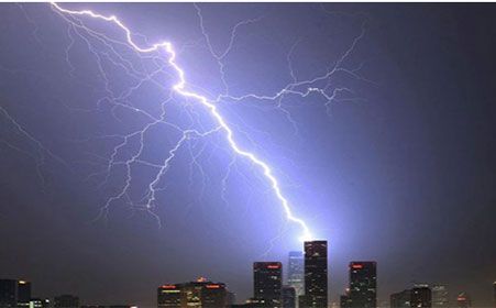 电击常见的预防及治疗