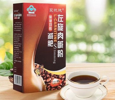 圣彼德左旋肉堿咖啡粉
