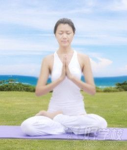 金敏瑜伽名師