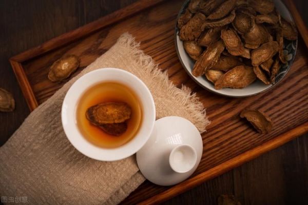 北京同仁堂減肥茶：有效瘦身還是營銷噱頭？(2)
