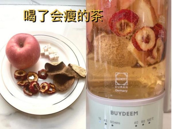 北京同仁堂減肥茶：有效瘦身還是營銷噱頭？(1)