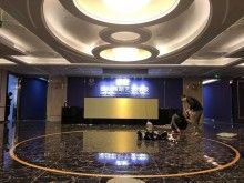蘇州的舞蹈室,蘇州的舞蹈