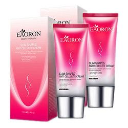Eaoron 健康塑形膏/甩脂膏 150ml*2 安全溶脂