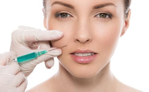 面部吸脂術 面部吸脂術的特點 面部吸脂術的手術方法