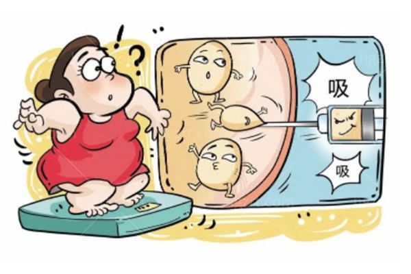 常見(jiàn)8種吸脂儀器介紹