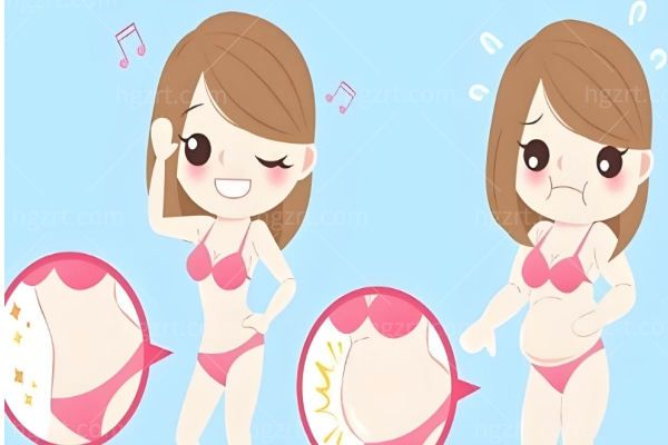 常見(jiàn)8種吸脂儀器介紹