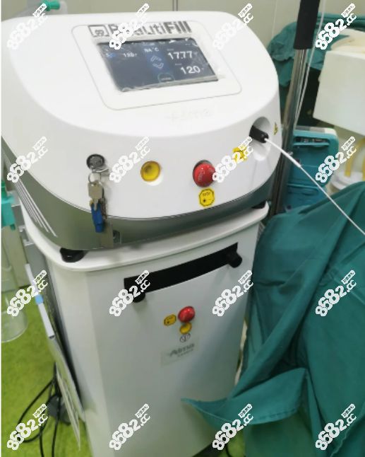 5G天使光雕