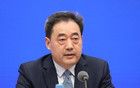 王宏志任國家能源局局長