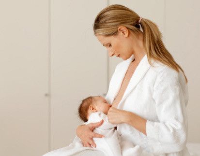 ?哺乳期怎么減肥快 飲食搭配運動