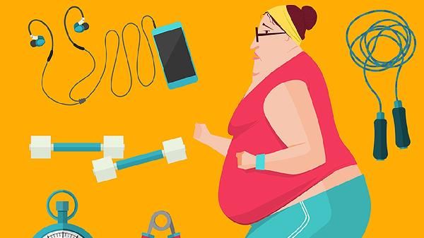 哺乳期可以經(jīng)絡減肥嗎？哺乳期科學減肥很重要