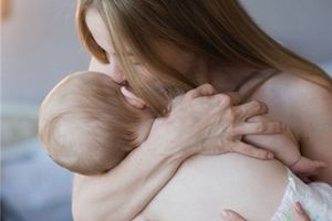母乳喂養(yǎng)小貼士