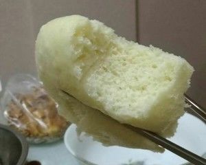 纯手工发面馒头的做法步骤 第8步