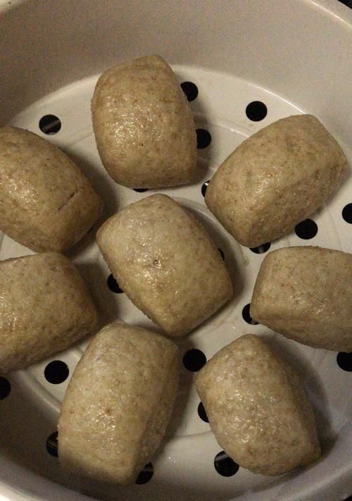 如何制作健康美味的手工全麥饅頭（教你一步步做出營(yíng)養(yǎng)豐富的全麥饅頭）