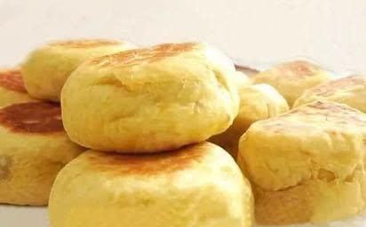 過年做饅頭千萬別再蒸了，這樣做省時省力，香軟可口，6分鐘出鍋